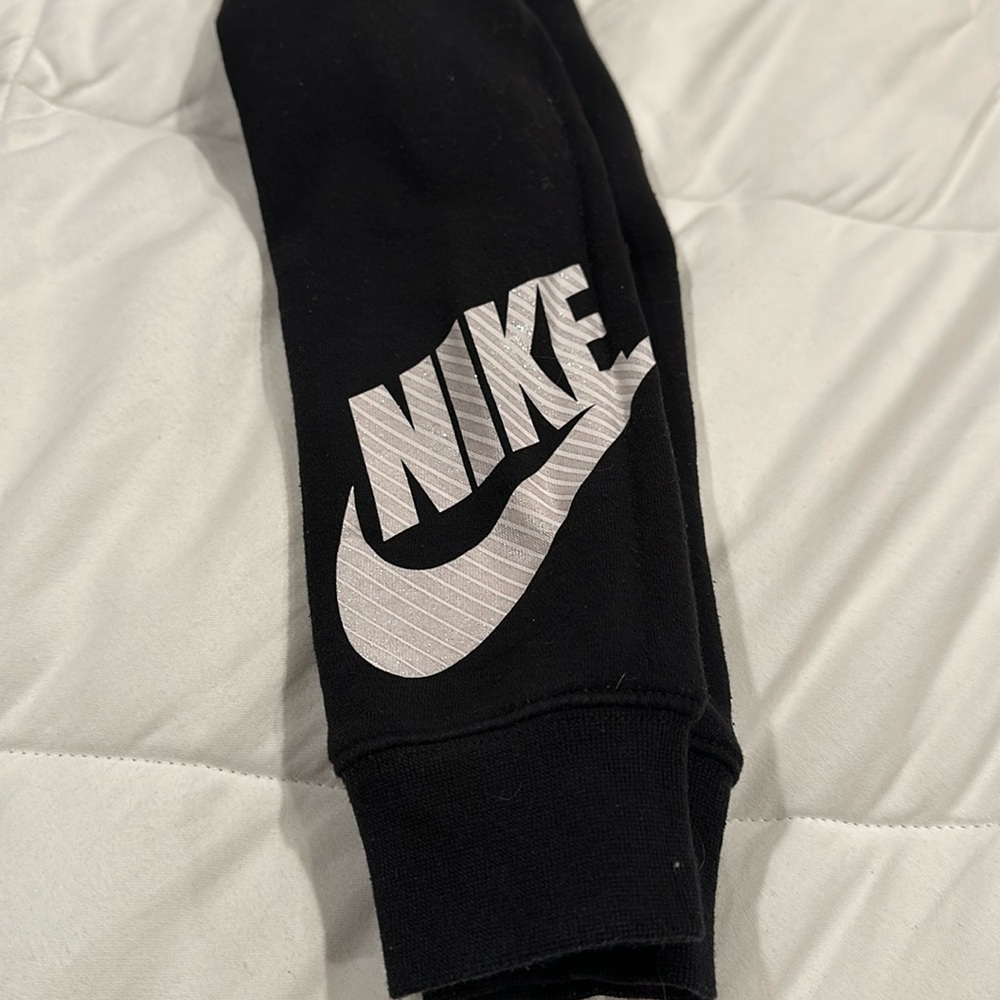 Nike cotton joggers